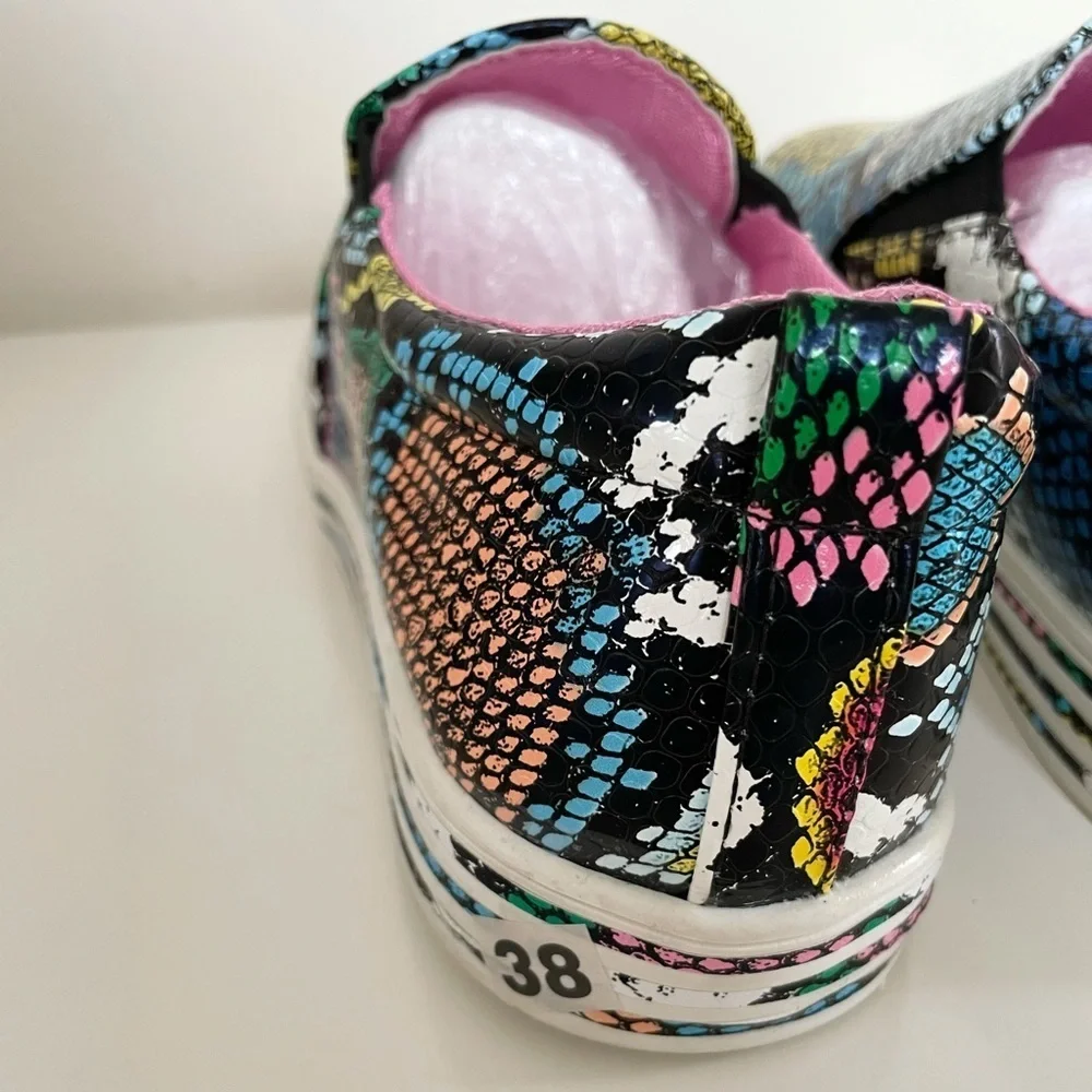 Unknown pre owned